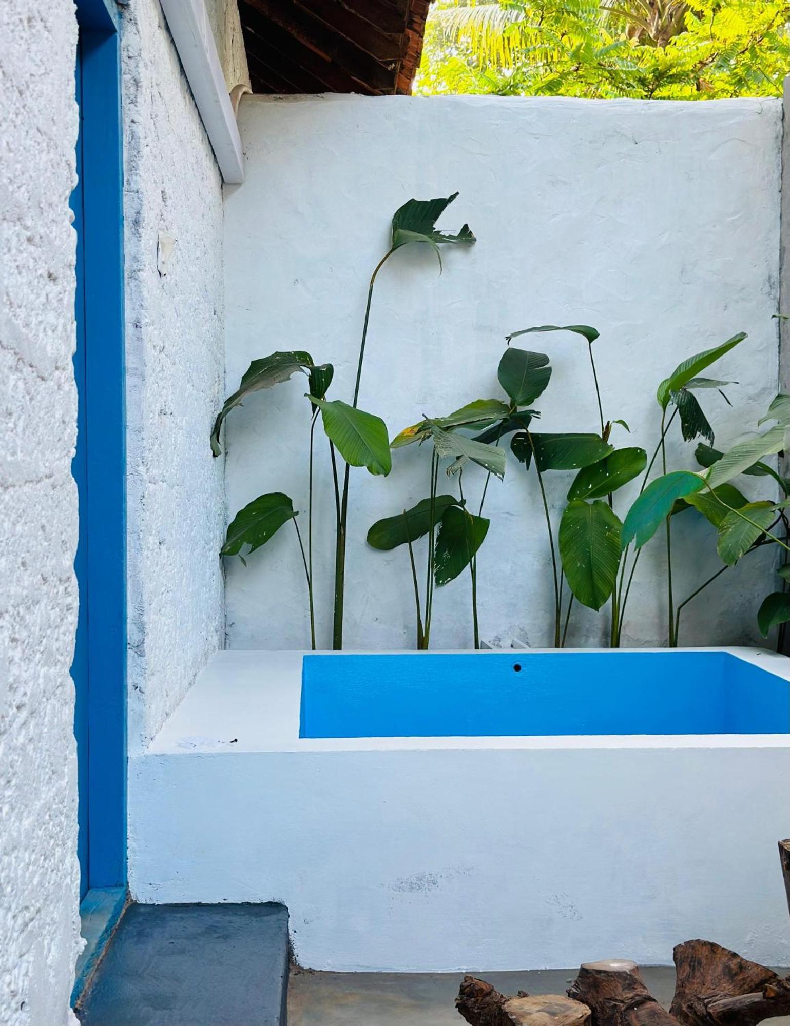 Liv Inn Iyra - Boutique Stay Varkala Exterior photo