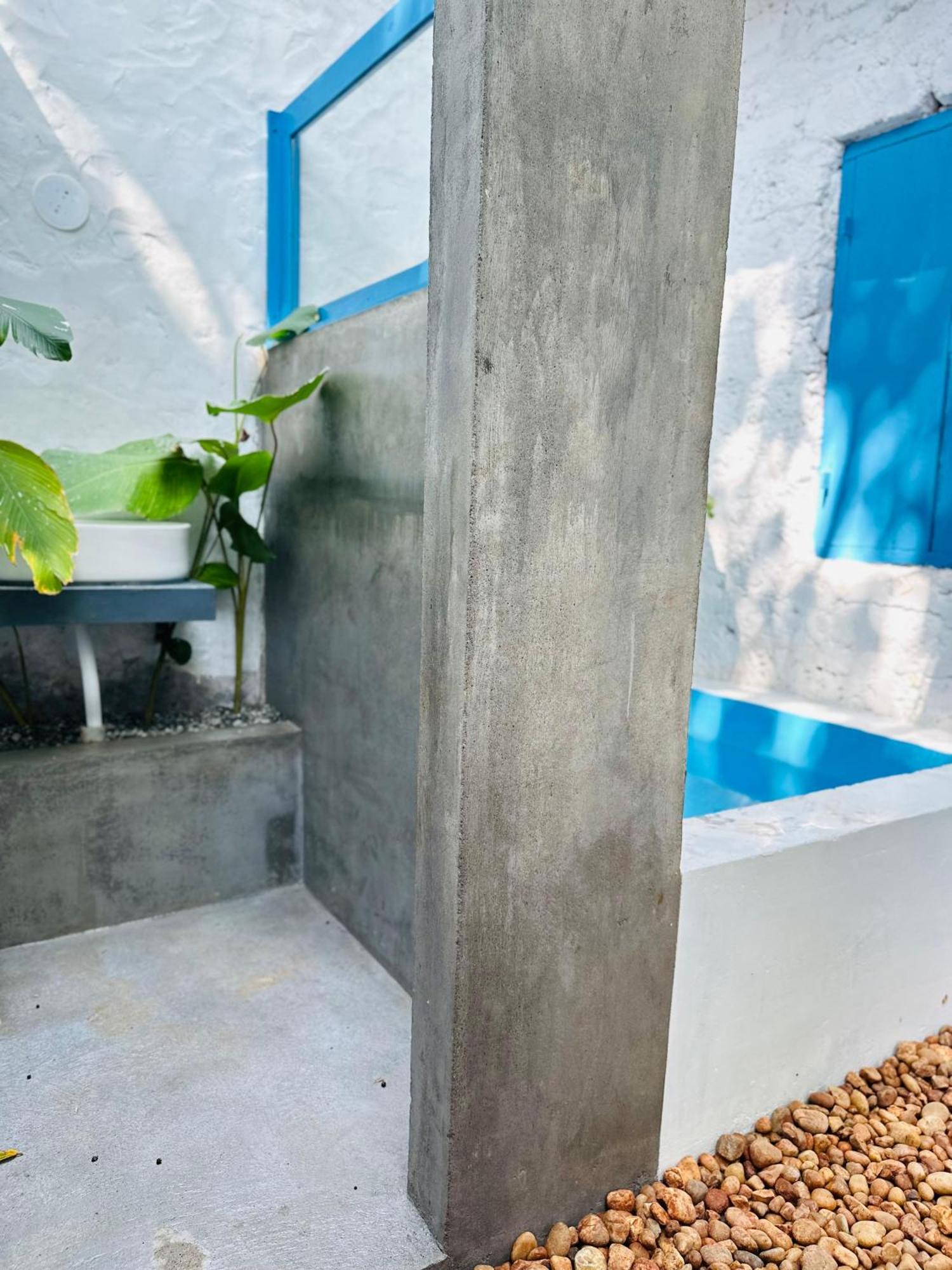 Liv Inn Iyra - Boutique Stay Varkala Exterior photo
