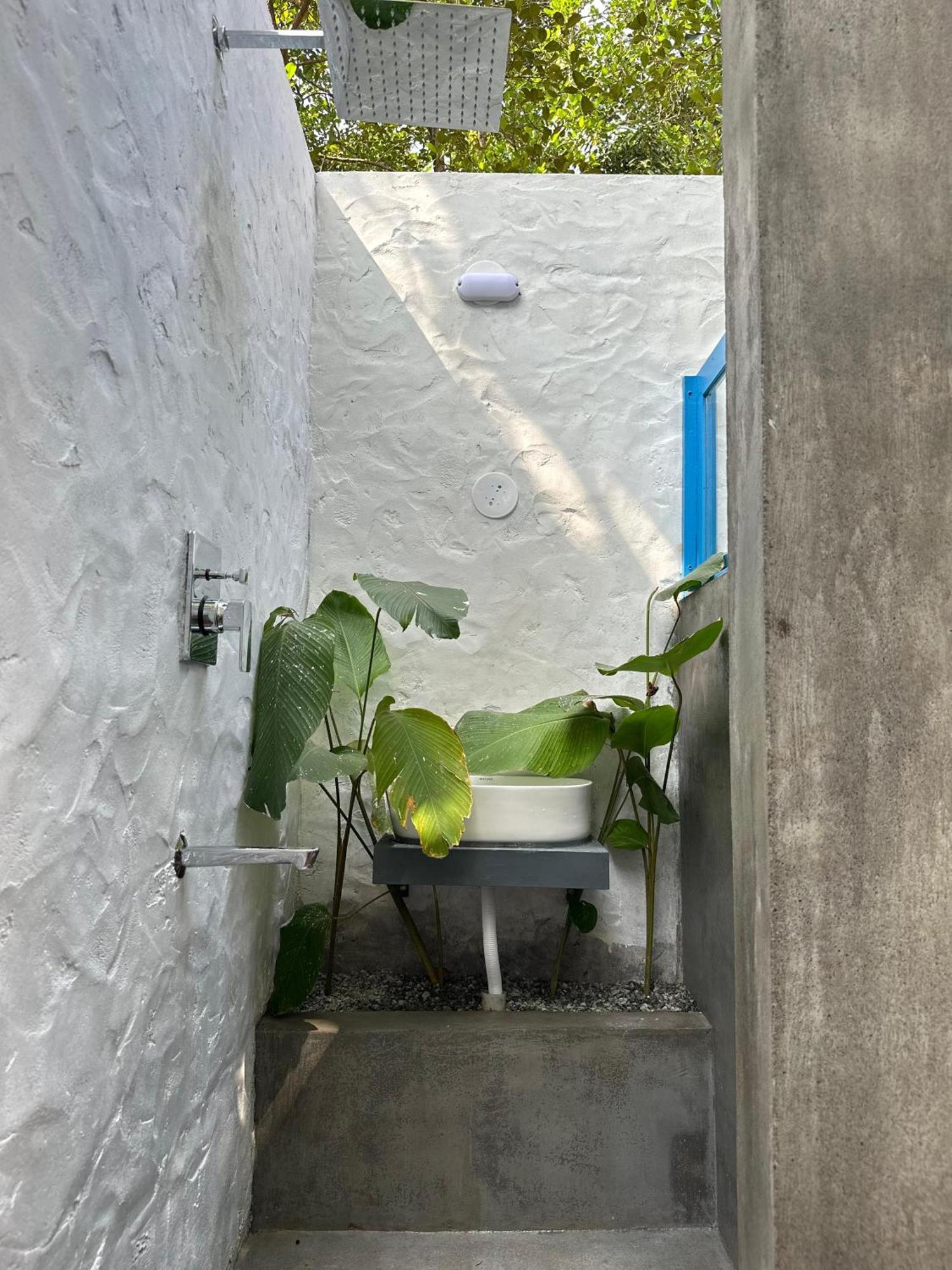 Liv Inn Iyra - Boutique Stay Varkala Exterior photo
